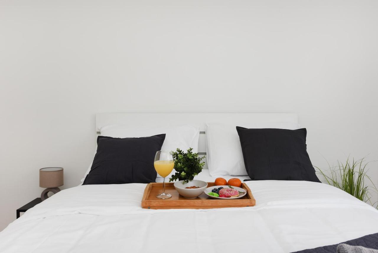 L&R Luxury Apartment- Free Parking 扎达尔 外观 照片